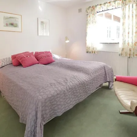 Two-bedroom Holiday In Strøby Ladeplads