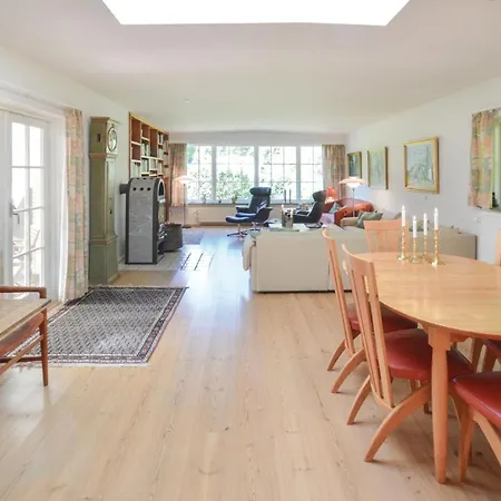 Two-bedroom Holiday In *