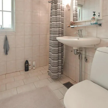 Two-bedroom Holiday In Nyaraló *