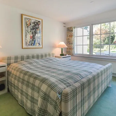 Nyaraló Two-bedroom Holiday In Strøby Ladeplads