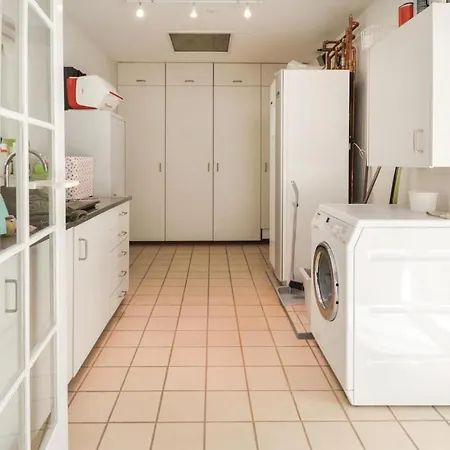 Two-bedroom Holiday In *